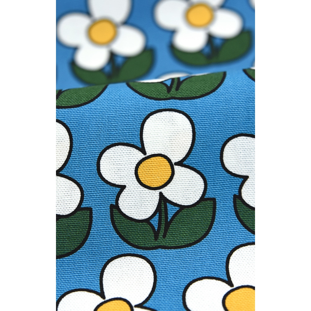 Little Daisy Garden Pouch – Bild 7